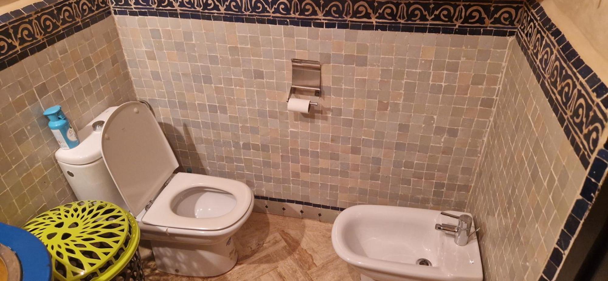 Appartement Cosy Palmeraie Atlas Golf Calme Et Securisee Avec 2 Piscines