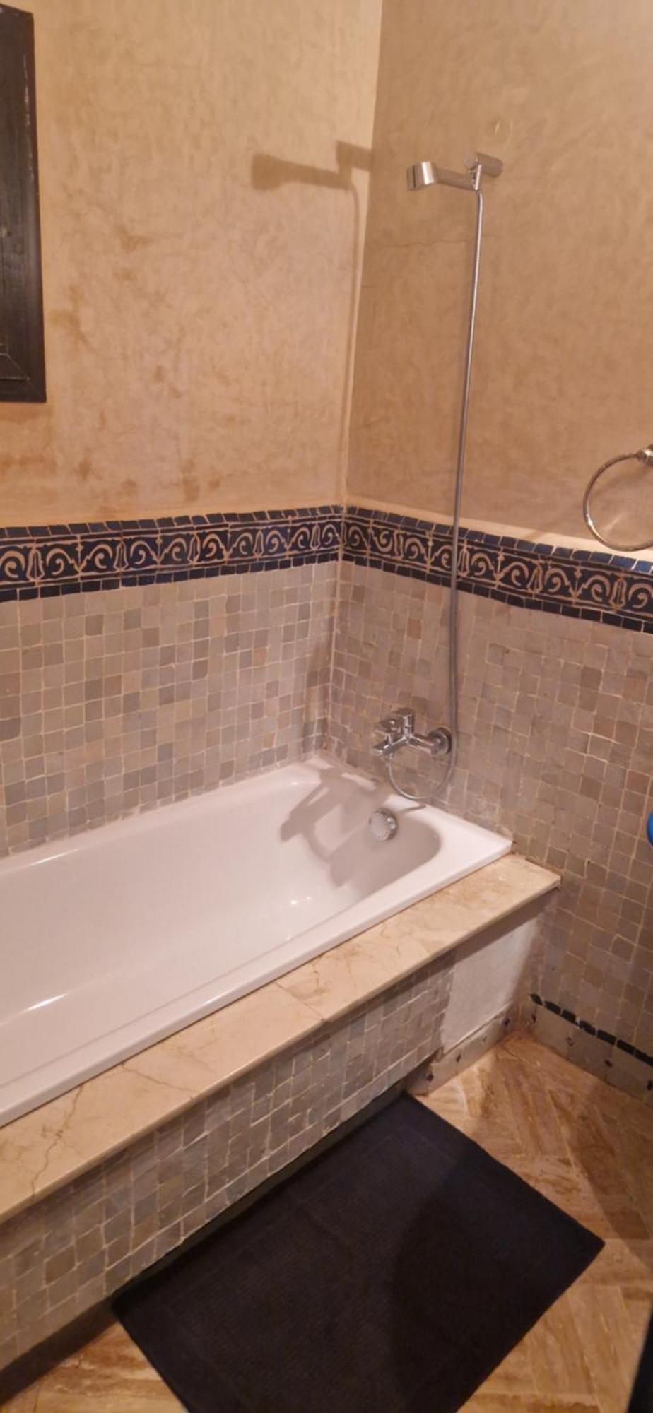 Cosy Palmeraie Atlas Golf Calme Et Securisee Avec 2 Piscines Appartement *