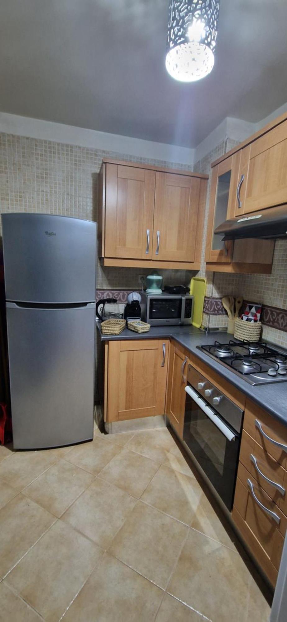 Appartement Cosy Palmeraie Atlas Golf Calme Et Securisee Avec 2 Piscines