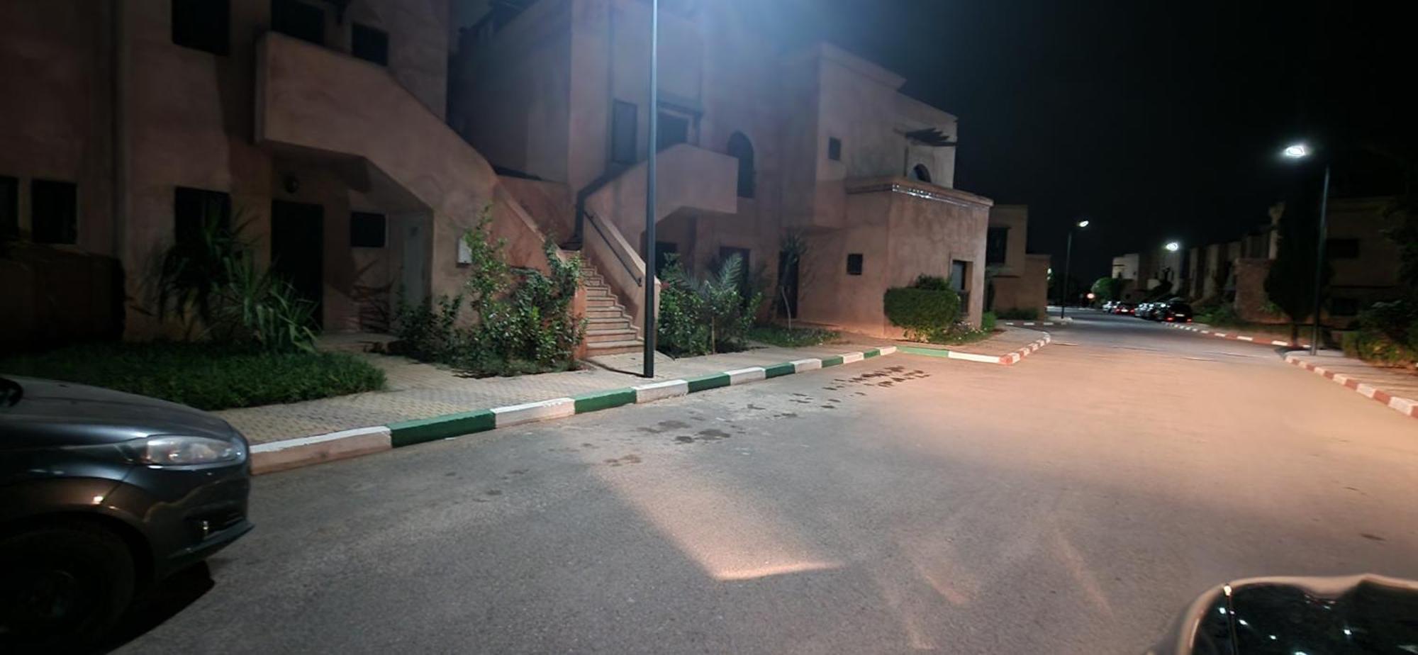 Cosy Palmeraie Atlas Golf Calme Et Securisee Avec 2 Piscines * Marrakesh