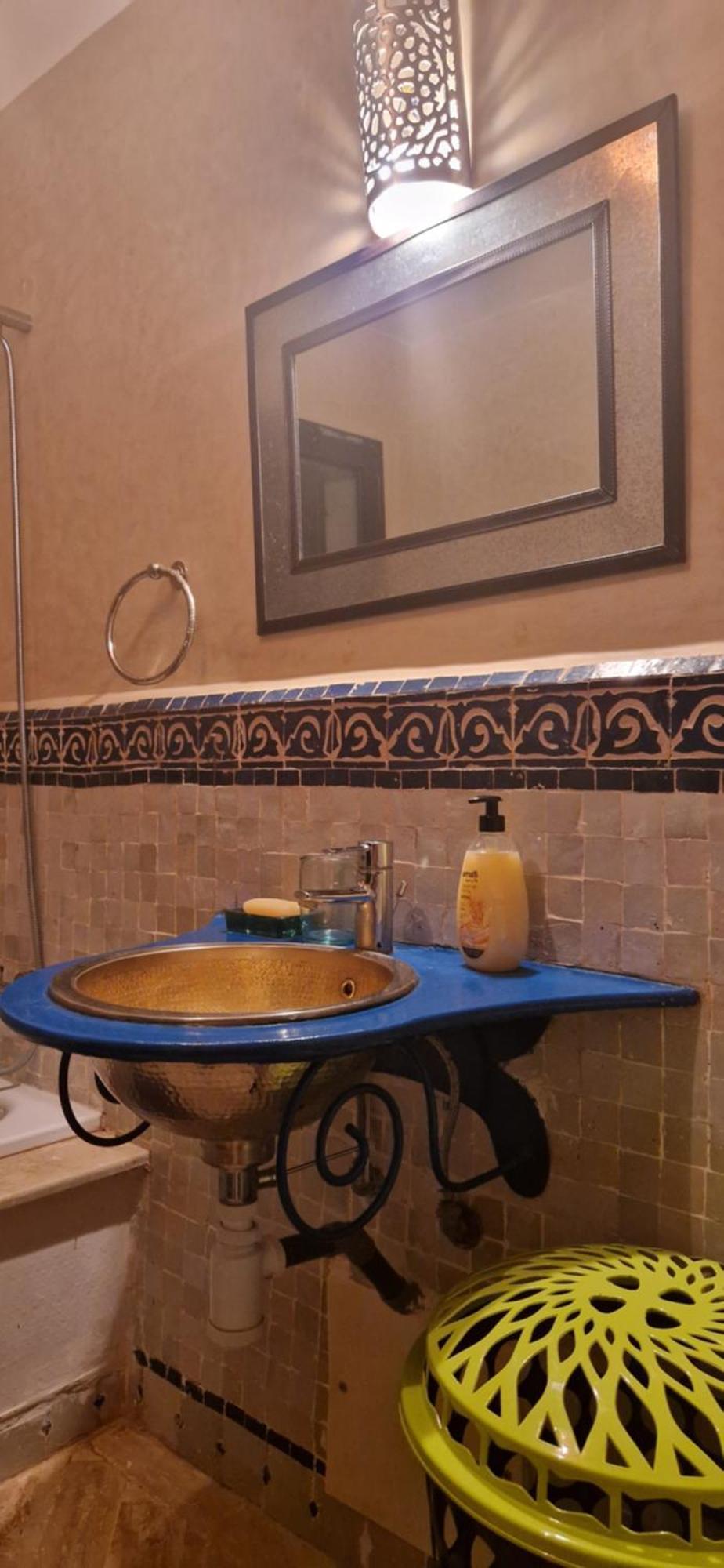 Cosy Palmeraie Atlas Golf Calme Et Securisee Avec 2 Piscines