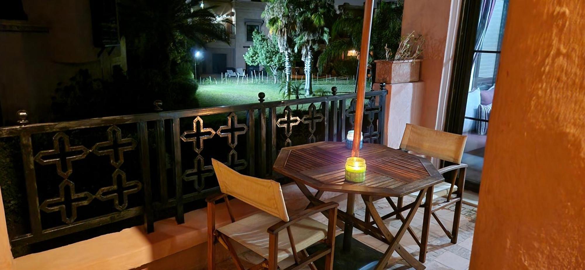 Appartement Cosy Palmeraie Atlas Golf Calme Et Securisee Avec 2 Piscines