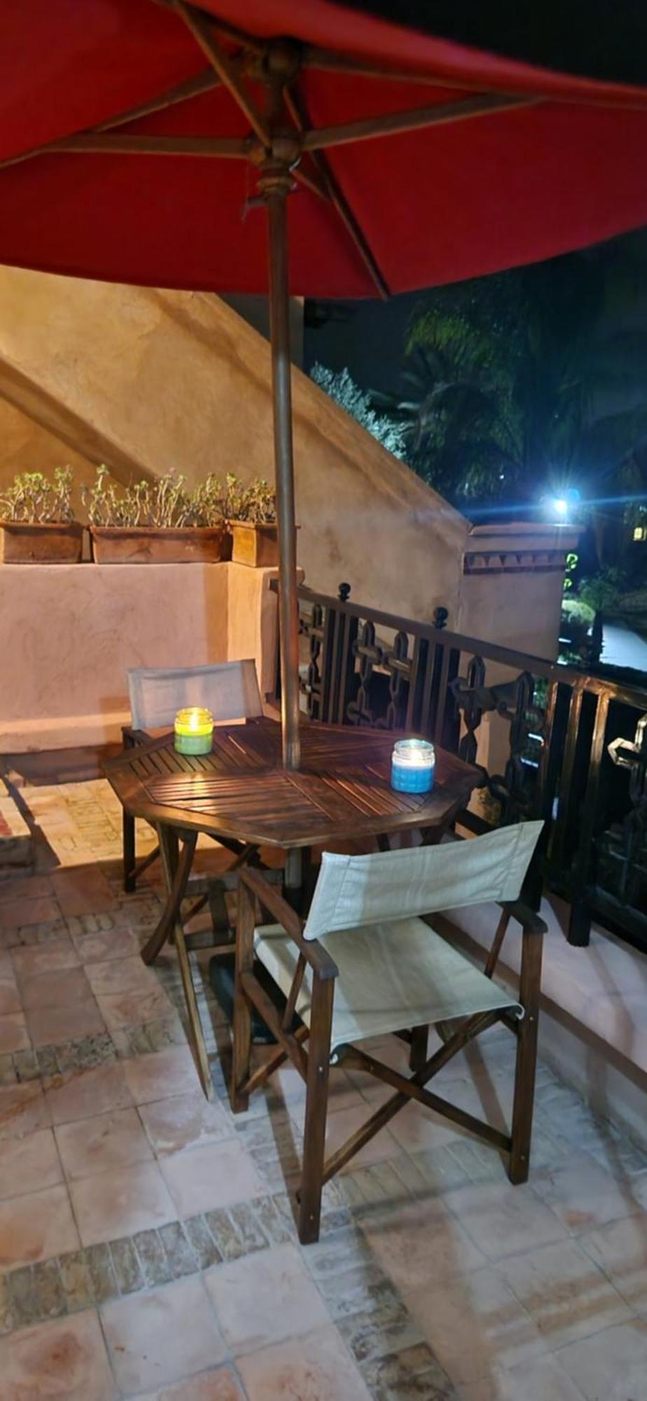 Cosy Palmeraie Atlas Golf Calme Et Securisee Avec 2 Piscines Appartement