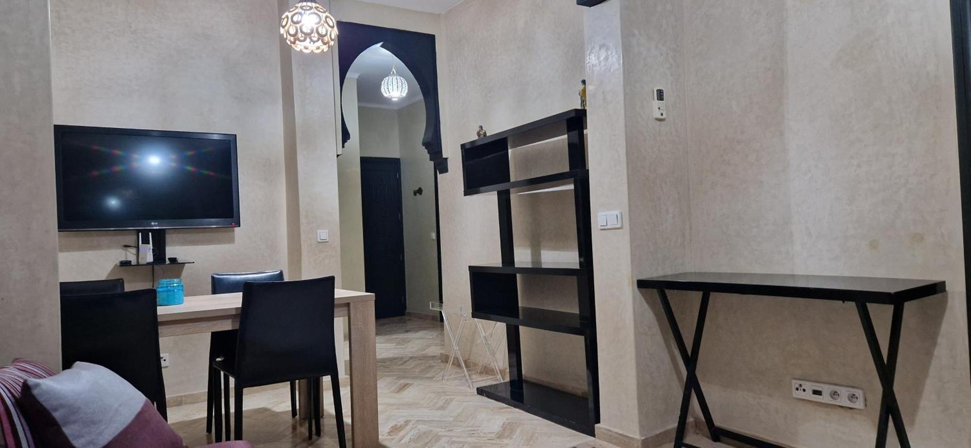 Cosy Palmeraie Atlas Golf Calme Et Securisee Avec 2 Piscines Appartement Marrakesh