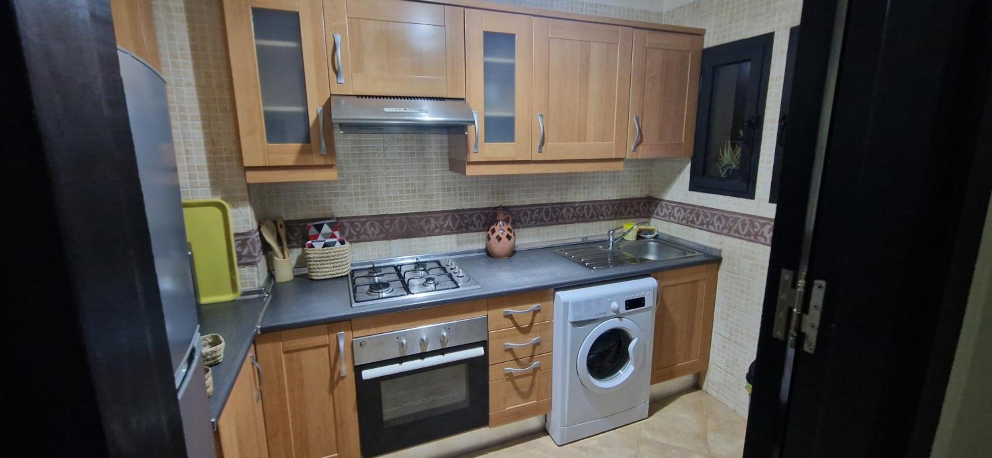 Cosy Palmeraie Atlas Golf Calme Et Securisee Avec 2 Piscines Appartement Marrakesh
