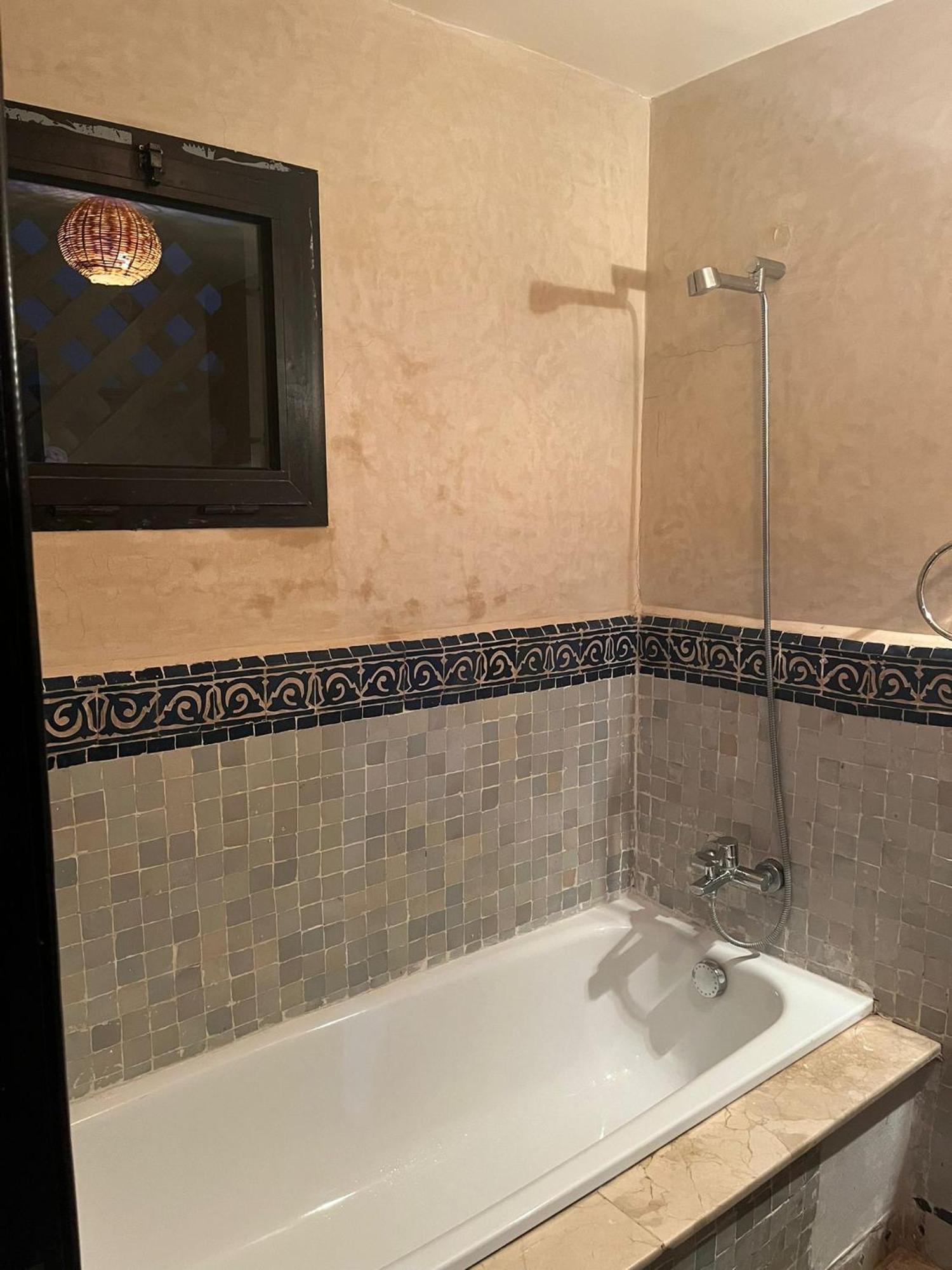 Cosy Palmeraie Atlas Golf Calme Et Securisee Avec 2 Piscines Appartement