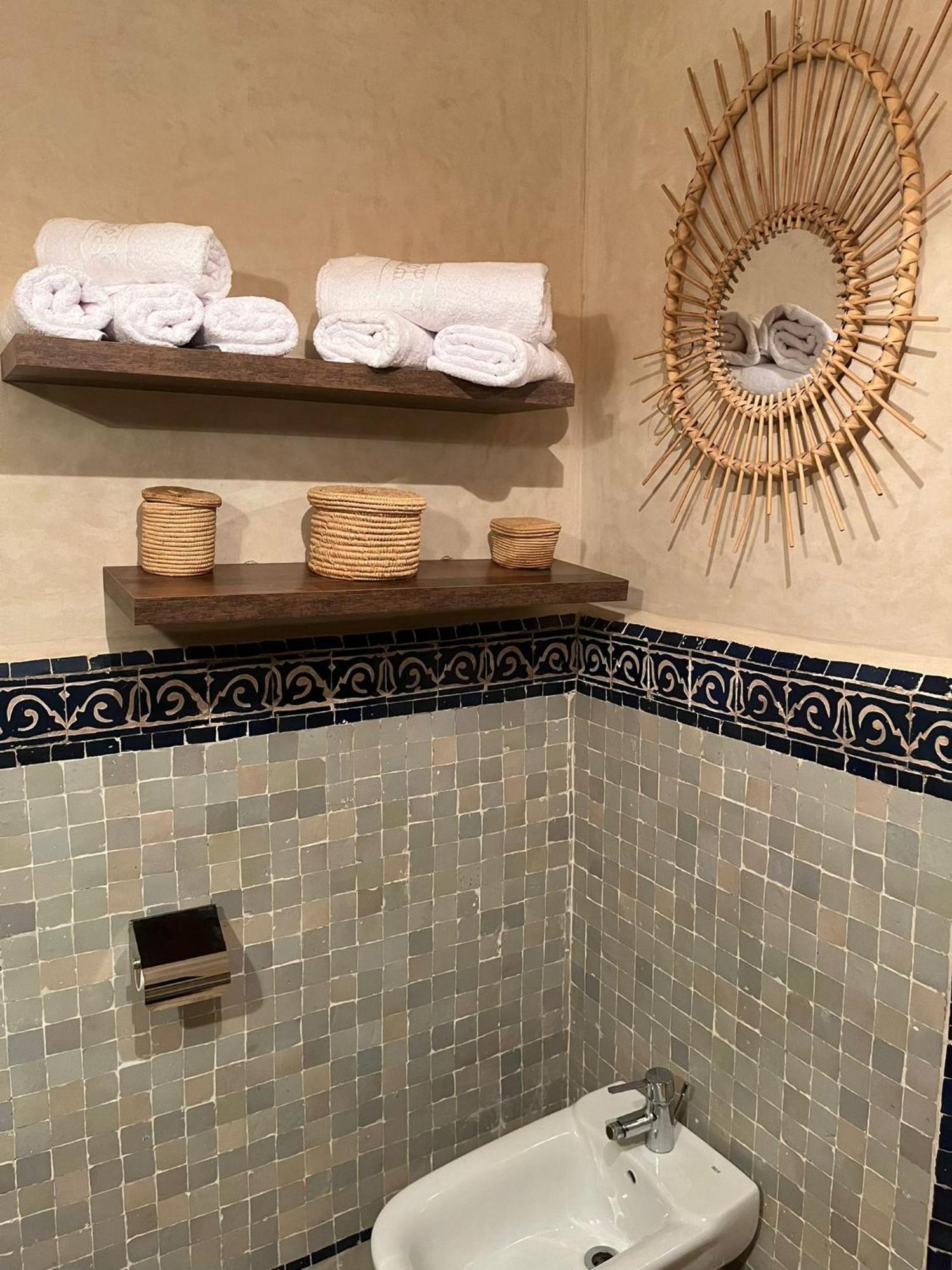 Appartement Cosy Palmeraie Atlas Golf Calme Et Securisee Avec 2 Piscines *