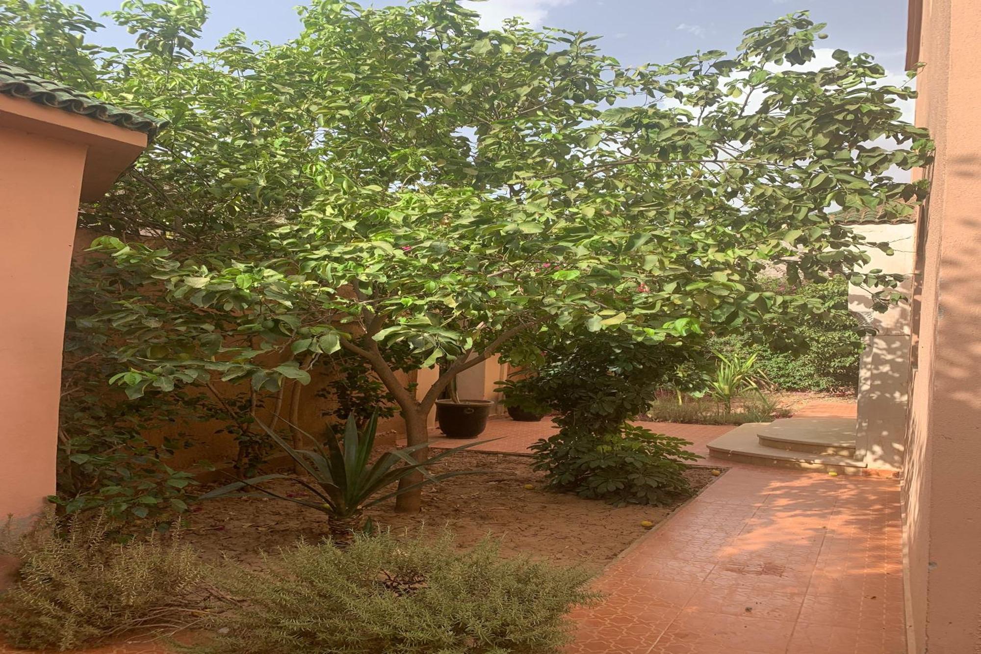 House, Marrakech Sidi Ghiat - Private Villa