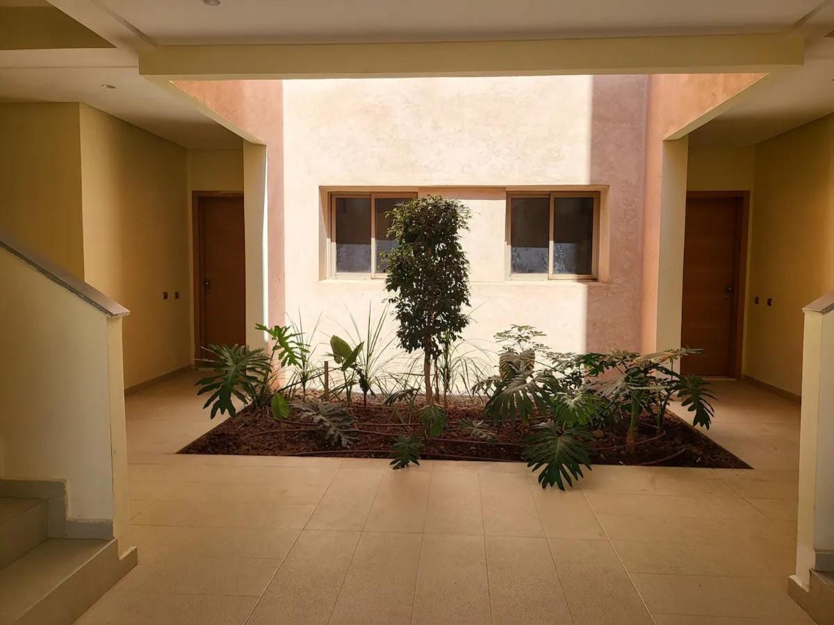 Appartement Luxueux A Prestigia Saphir *