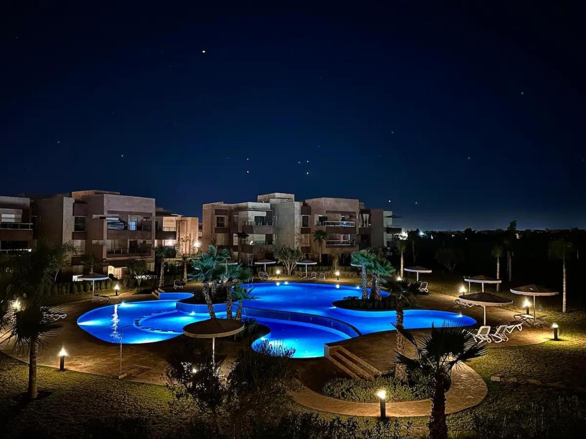 Luxueux A Prestigia Saphir Apartment *