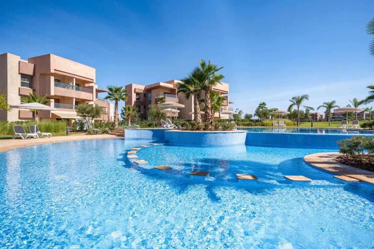 Luxueux A Prestigia Saphir Appartement *