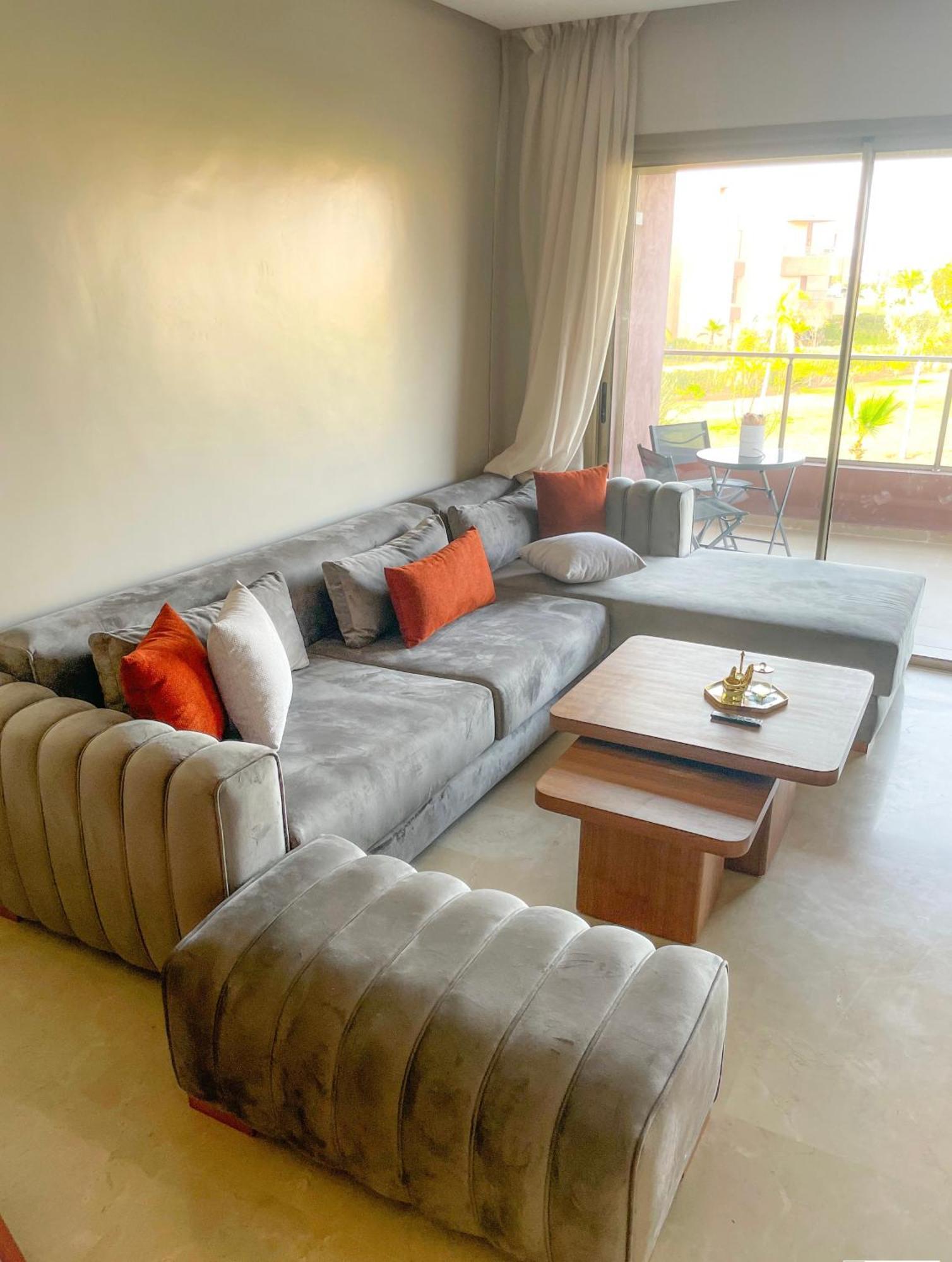 Luxueux A Prestigia Saphir * Marrakesh
