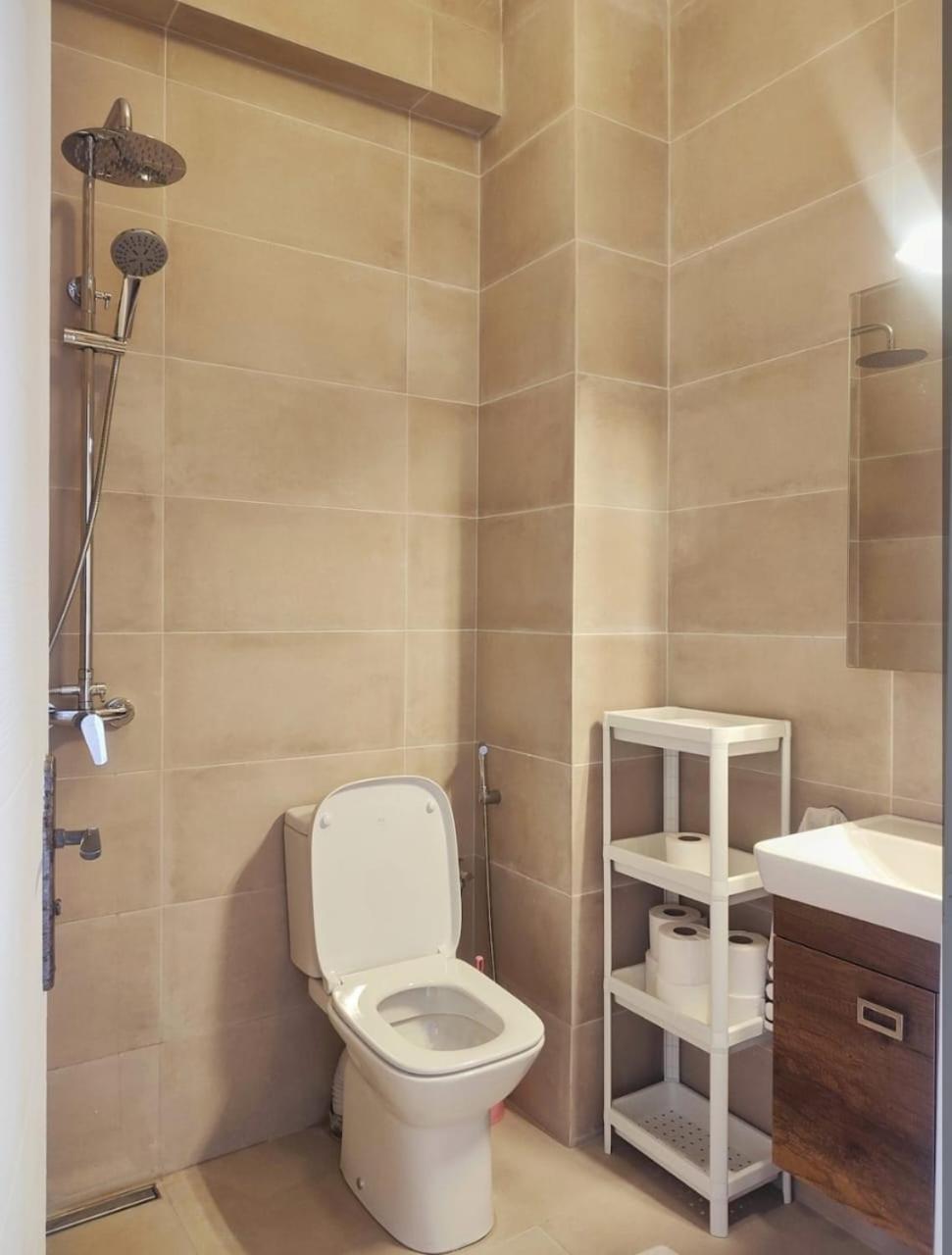Charming Cozy Flat Marrakech Retreat Near The Airport Appartement