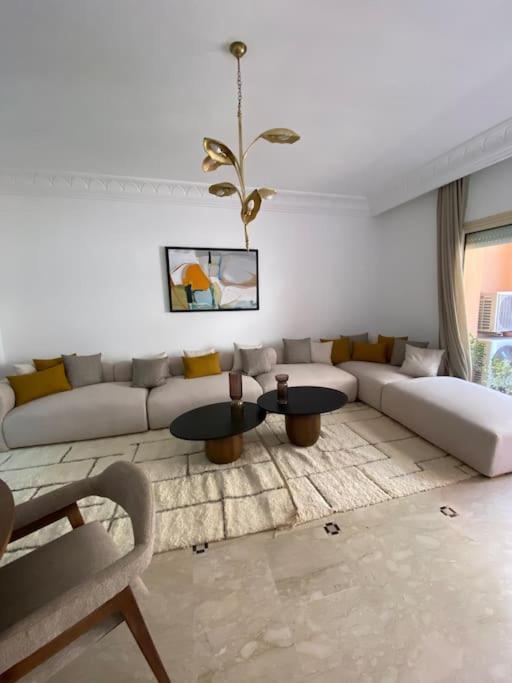 Appartement Lotus *