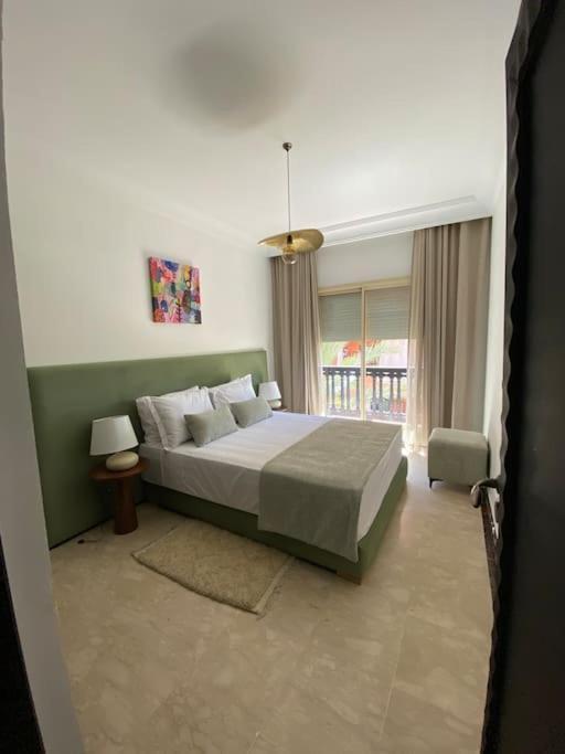 Appartement Lotus *