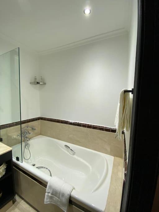 Appartement Lotus Marrakesh