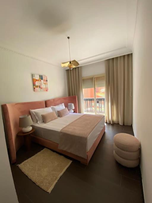 Lotus Appartement *