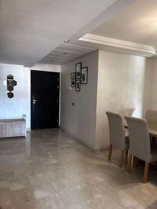 Apartment Cozy & Modern Marrakesch
