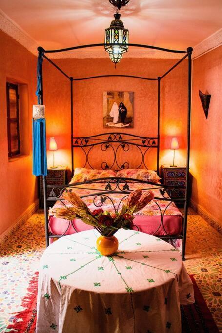Riad - In Medina - Kesh Design Marrakesh