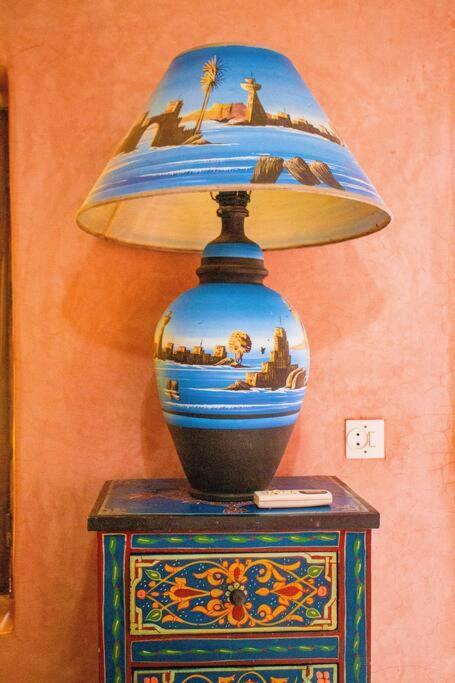 Riad - In Medina - Kesh Design Marrakesh