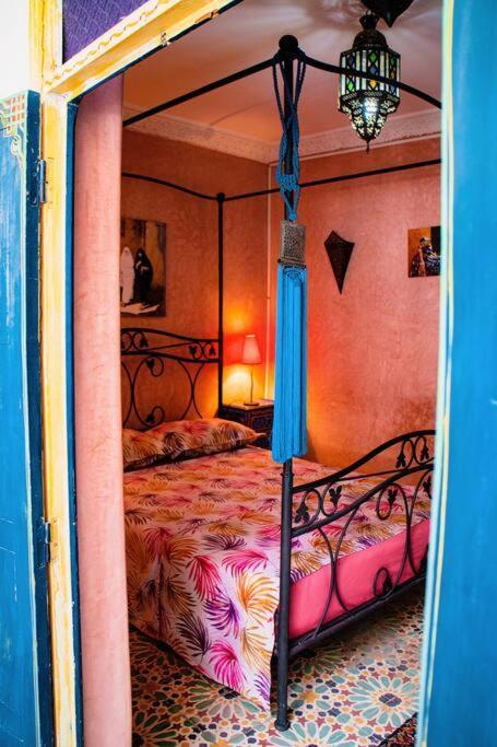 Holiday home Riad - In Medina - Kesh Design Marrakesh