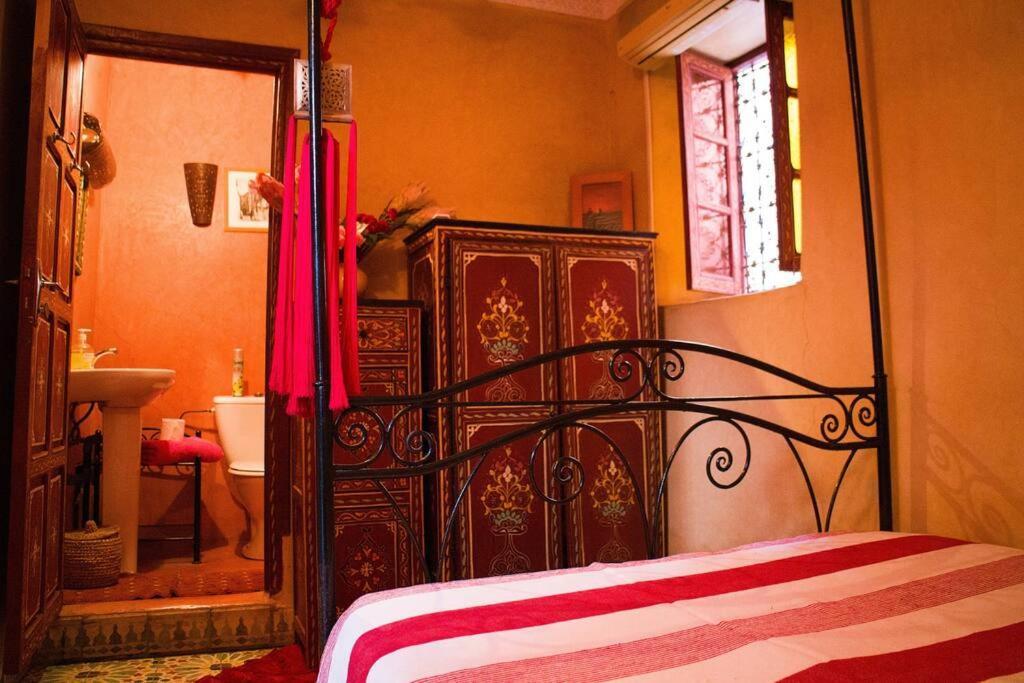 Riad - In Medina - Kesh Design