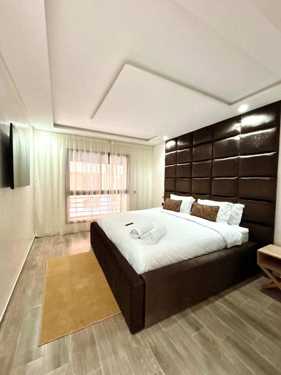 Duplex Standing * Marrakesh