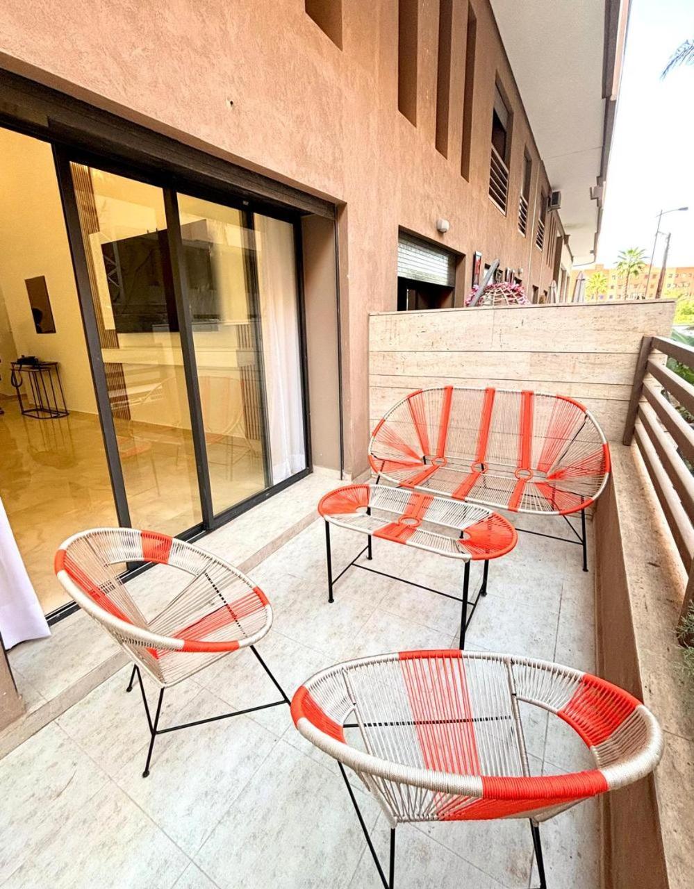 Duplex Standing Appartement