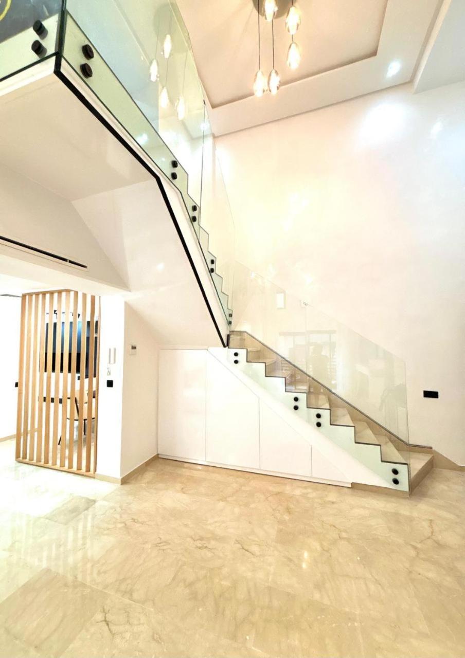 Appartement Duplex Standing Marrakesh