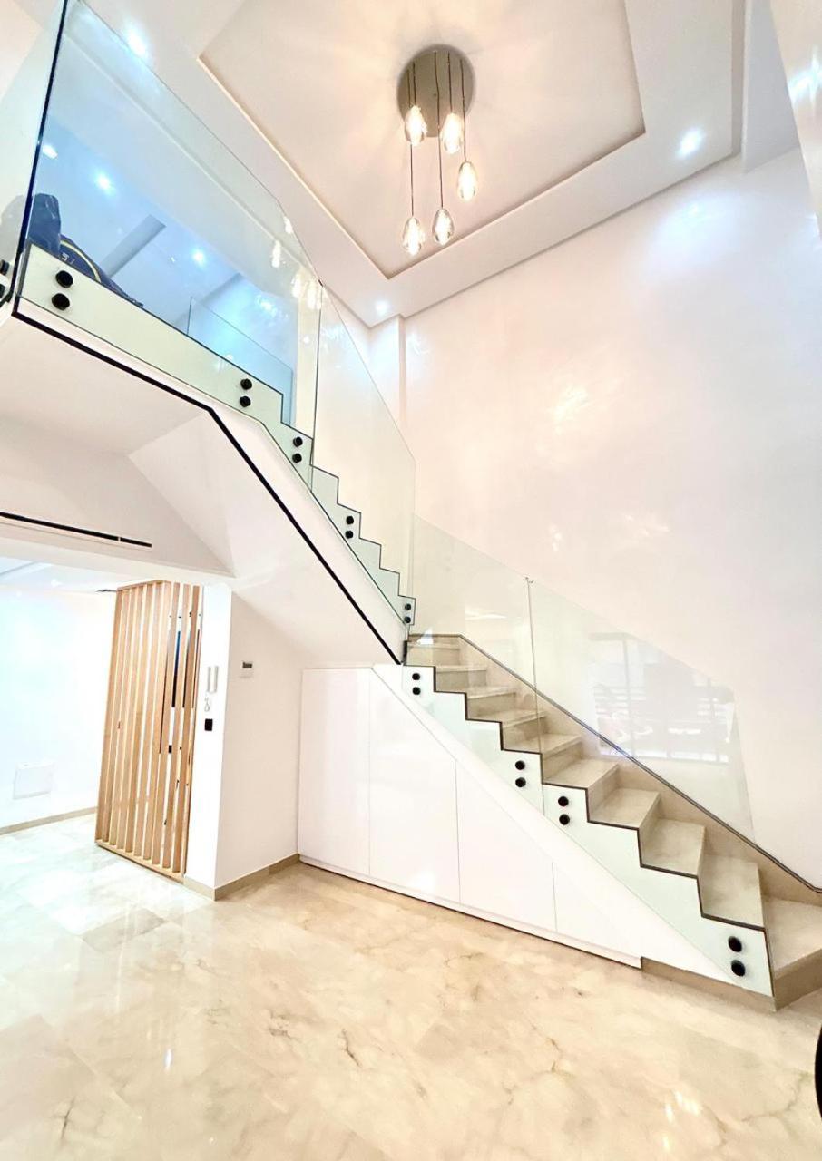 Duplex Standing *