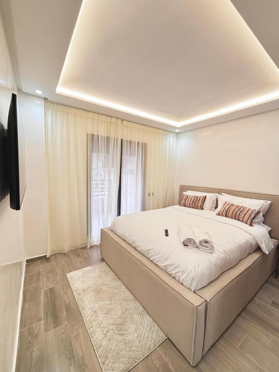 Duplex Standing Appartement *