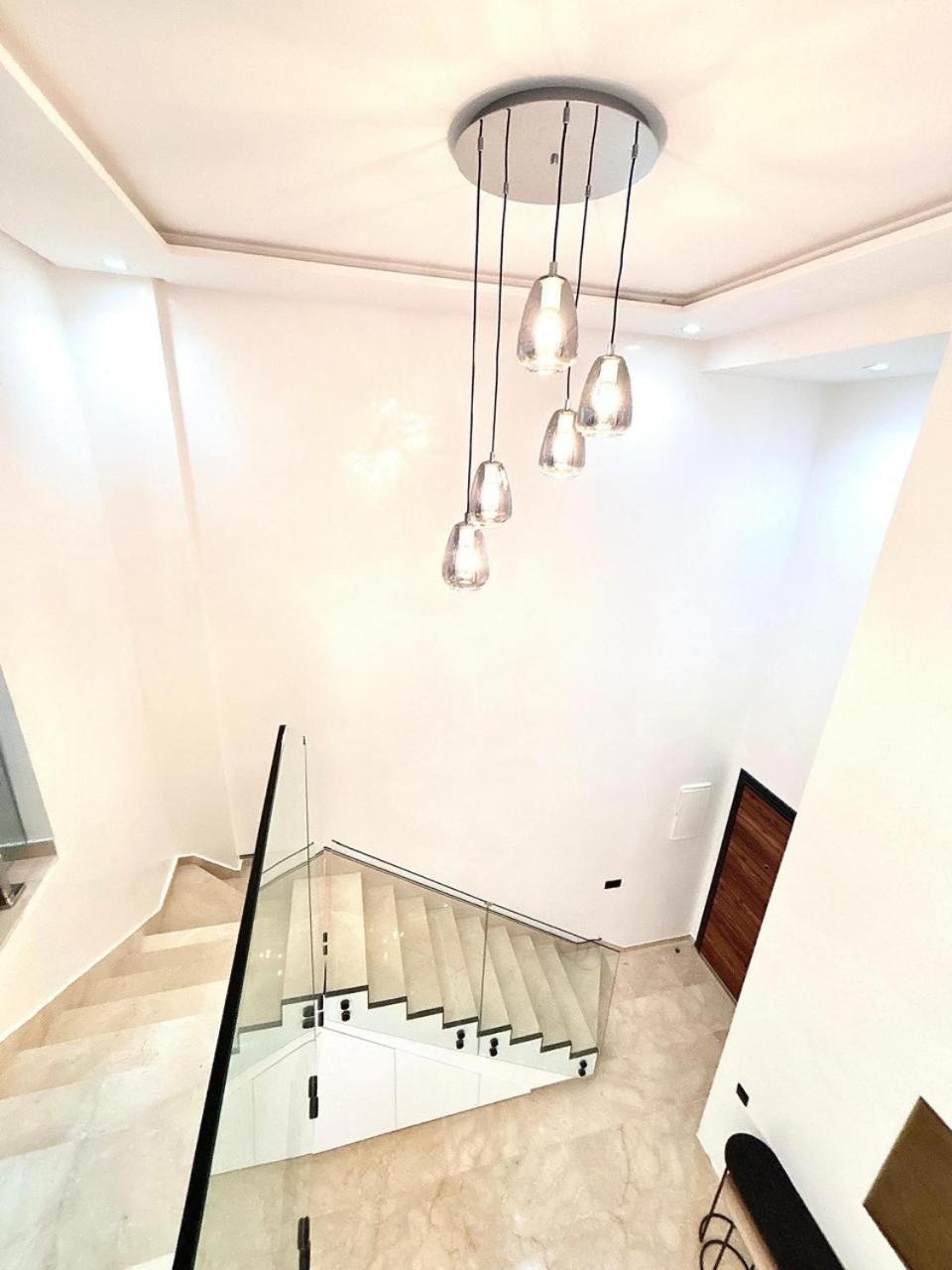 Duplex Standing Appartement Marrakesh
