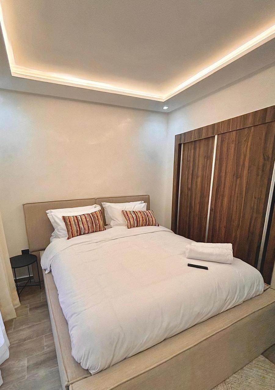Appartement Duplex Standing