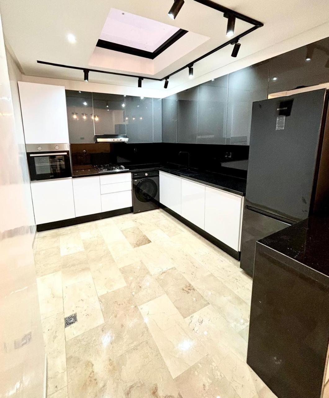 Appartement Duplex Standing *