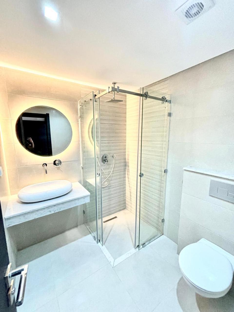 Appartement Duplex Standing *