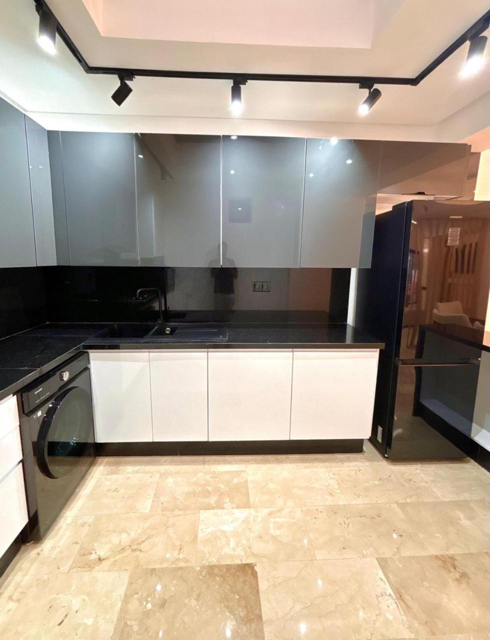 Appartement Duplex Standing *