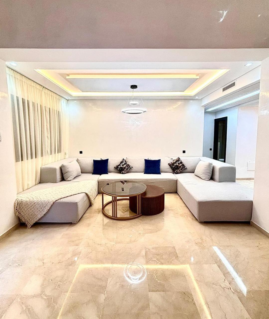 Duplex Standing Appartement Marrakesh