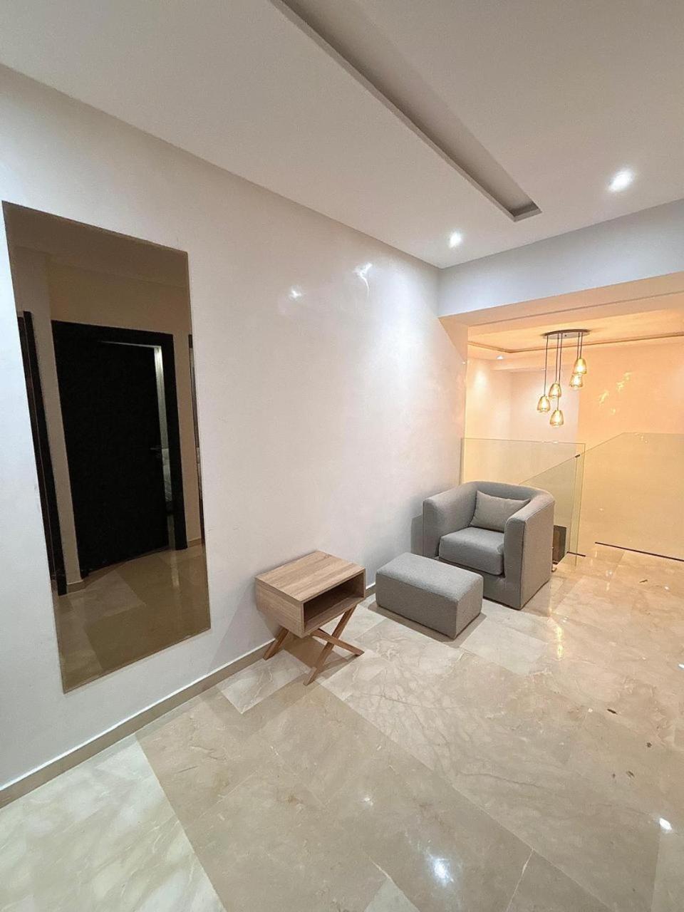 Appartement Duplex Standing