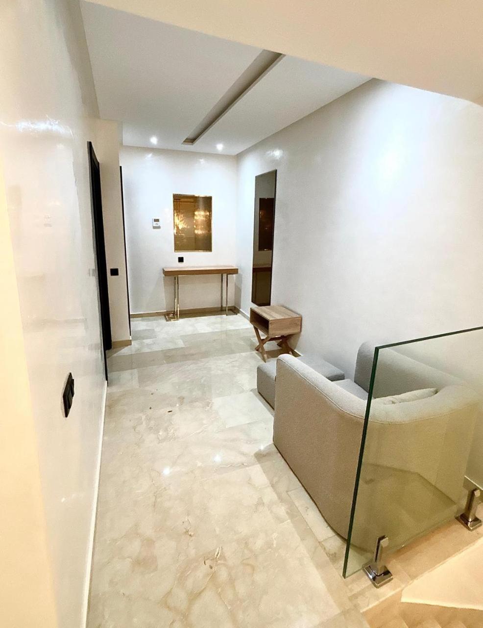 Appartement Duplex Standing *