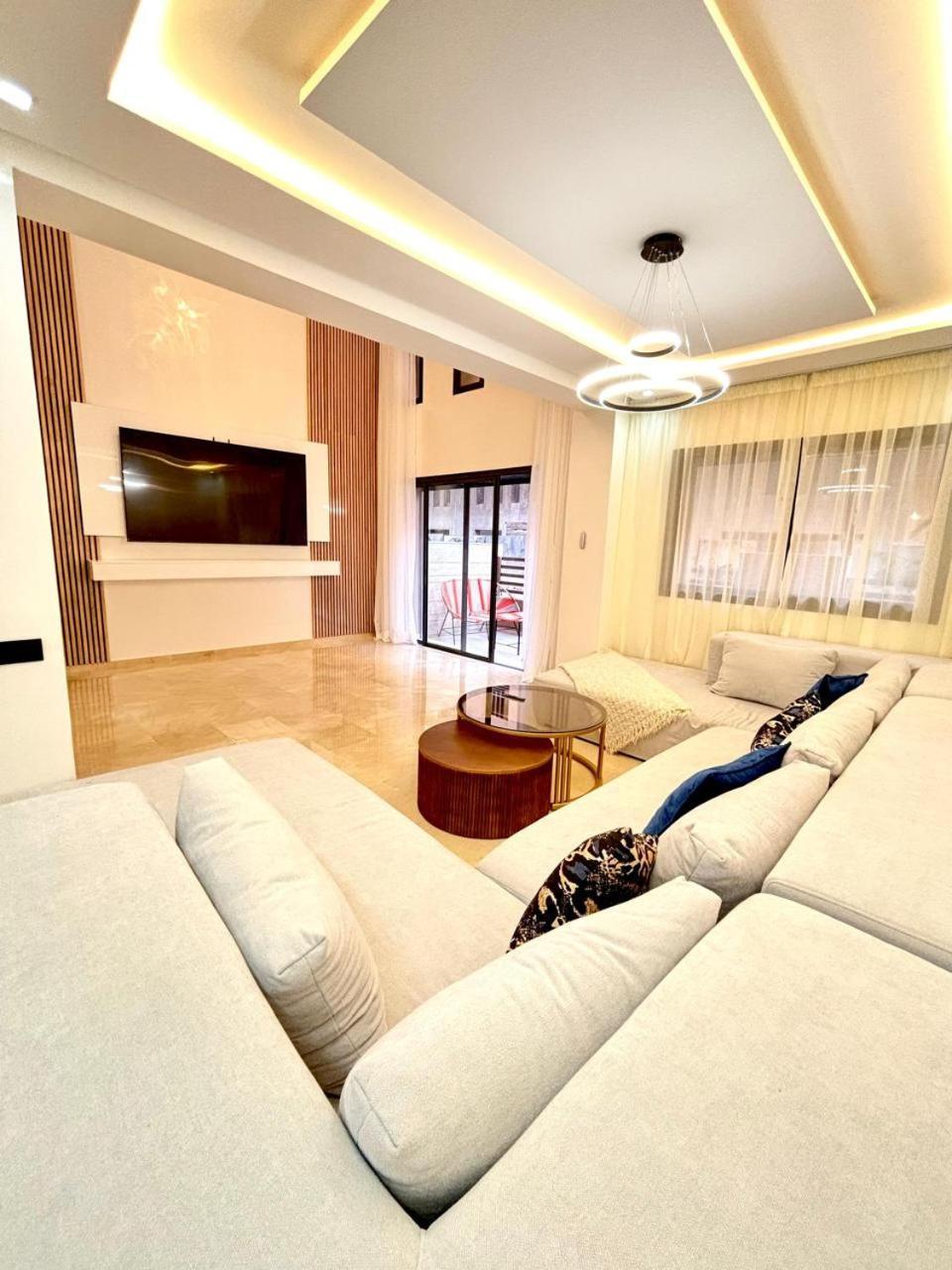 Duplex Standing Appartement