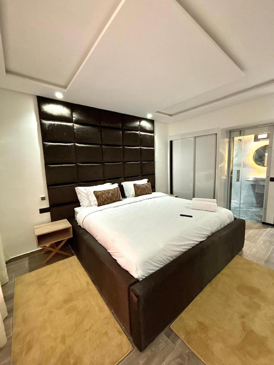 Duplex Standing Appartement *