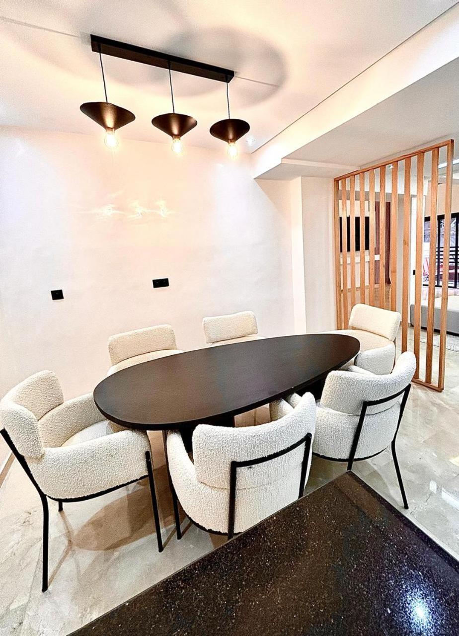 Duplex Standing Appartement
