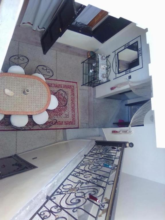 Appartement Dar Hiba *