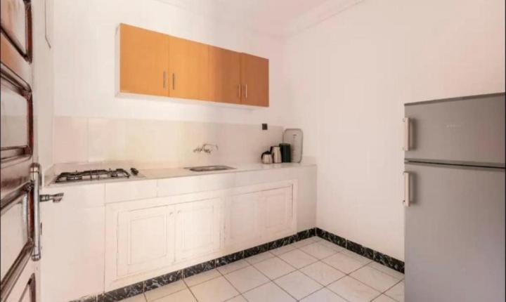 Apartment Familial Avec Piscines