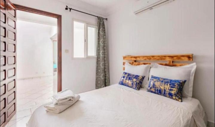 Familial Avec Piscines Apartment *