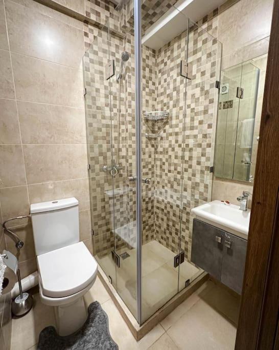 Grand Moderne Apartamento Marrakesh