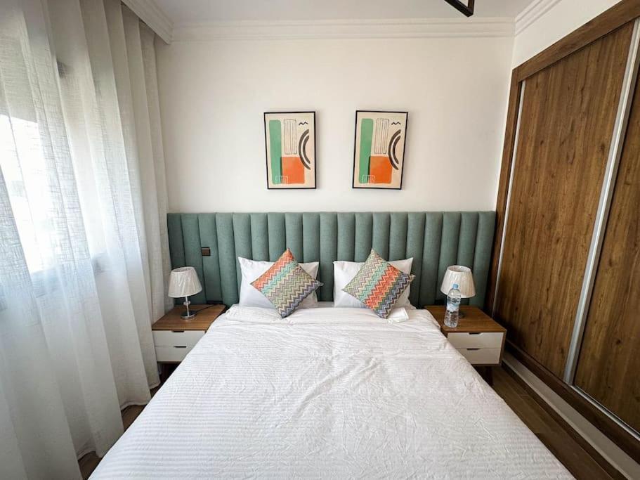 Apartamento Grand Moderne *