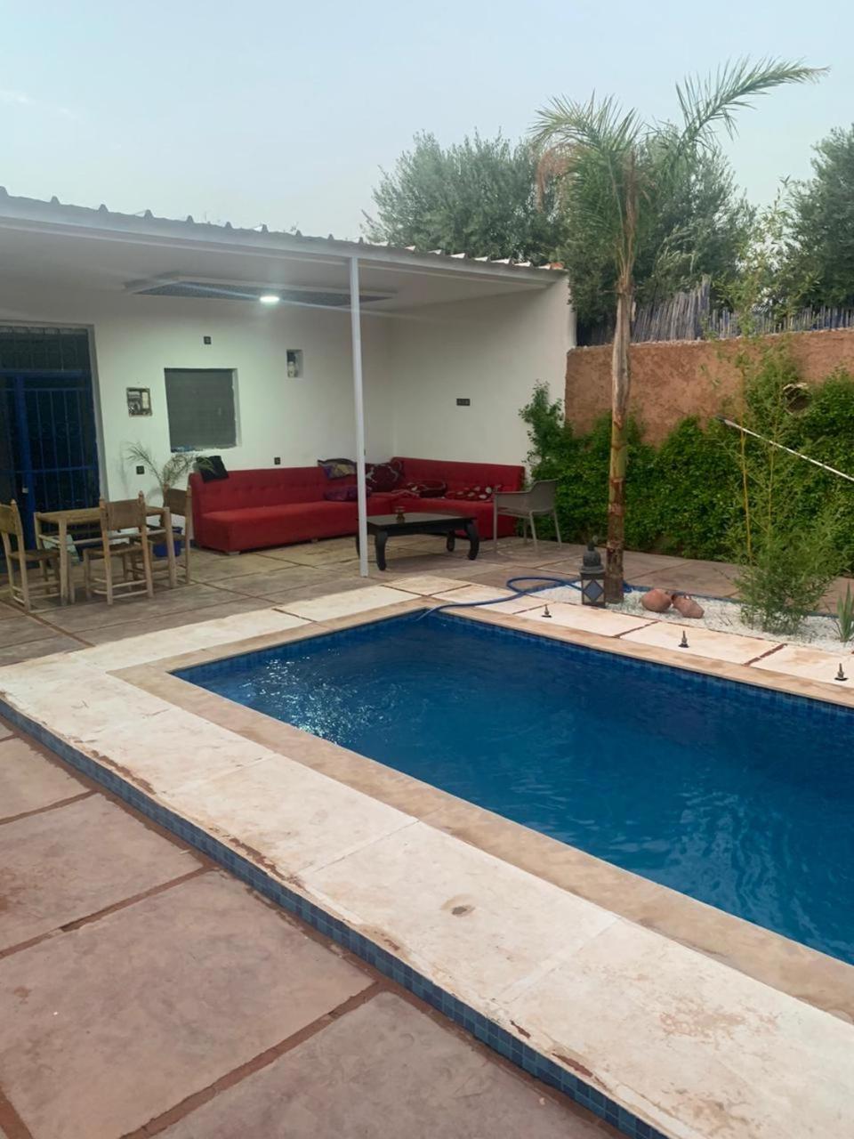 Maison Coco Hébergement de vacances *