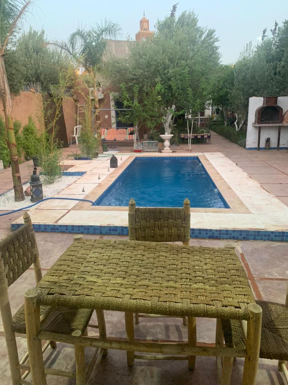 Maison Coco Hébergement de vacances