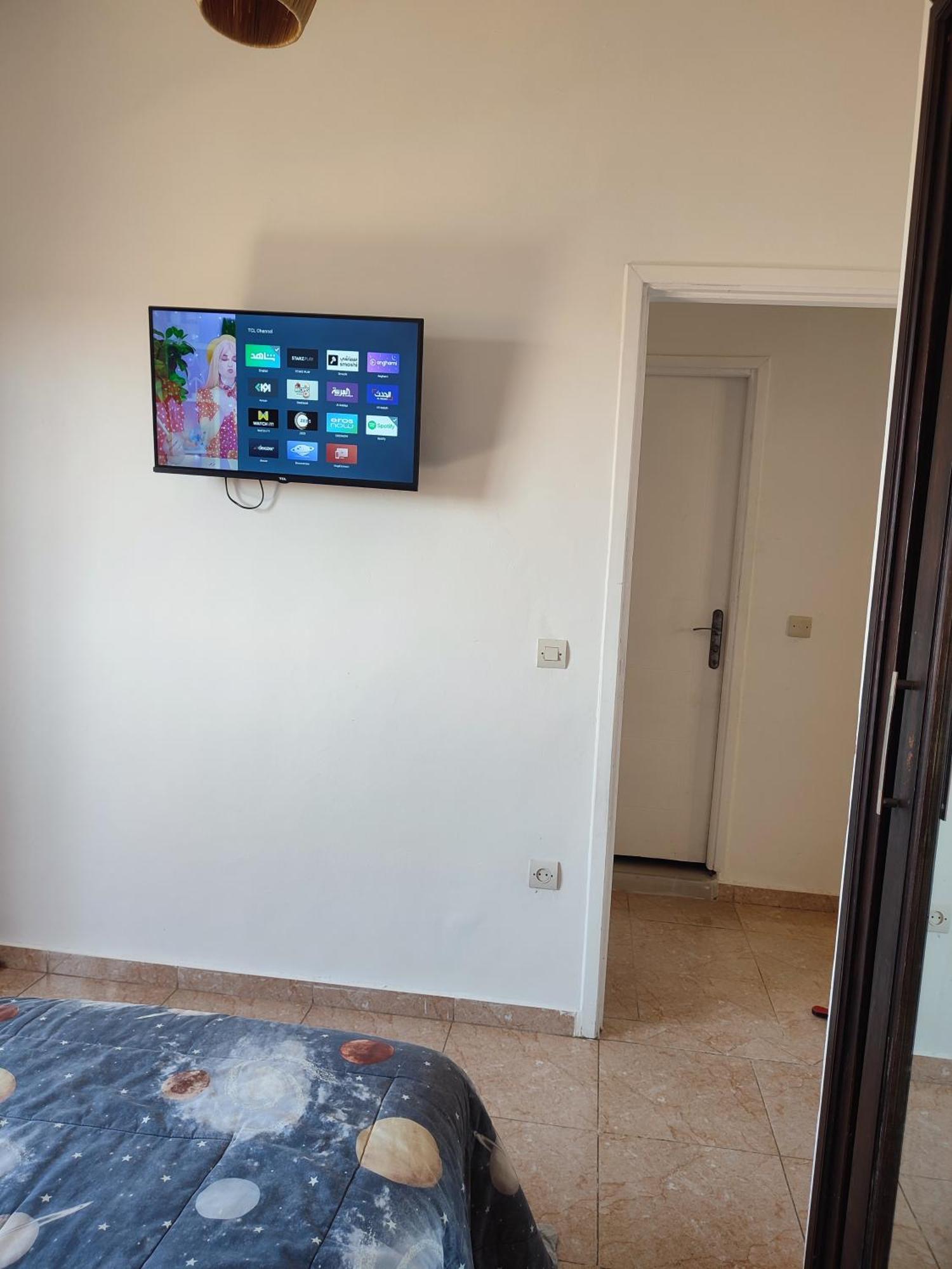 Appartement Charming Cozy Flat Marrakech Retreat Near The Airport *